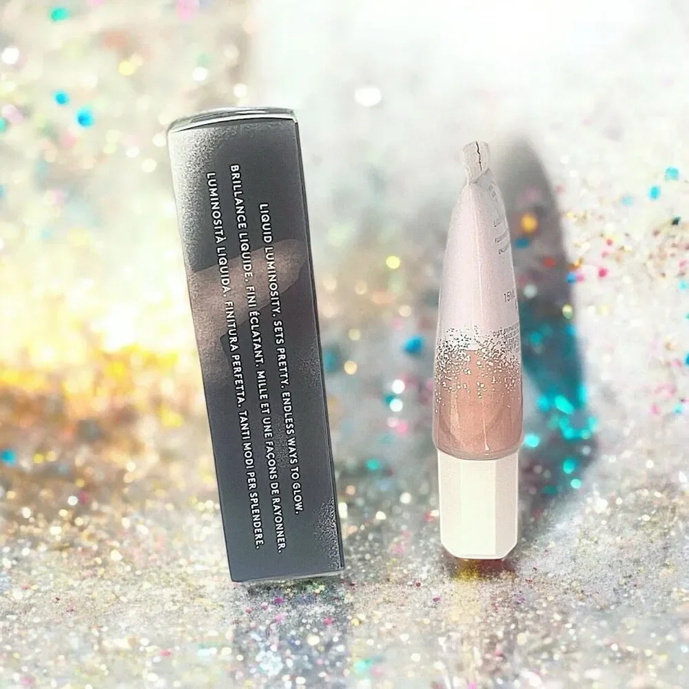 FENTY Liquid Killawatt Fluid Freestyle Highlighter Vintage Velour NIB 0.507 oz
